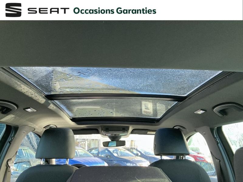 Voitures occasions SEAT ATECA Xcellence Vezin-le-Coquet