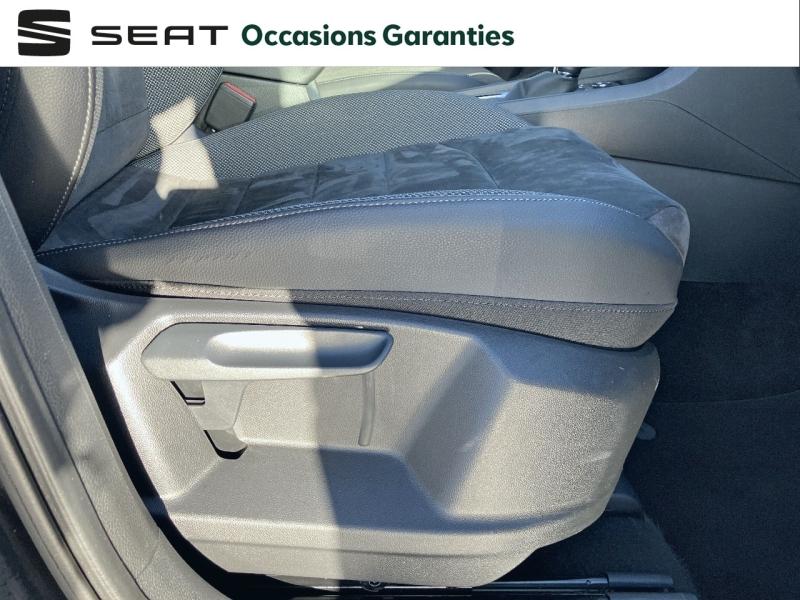 Voitures occasions SEAT ATECA Xcellence Vezin-le-Coquet
