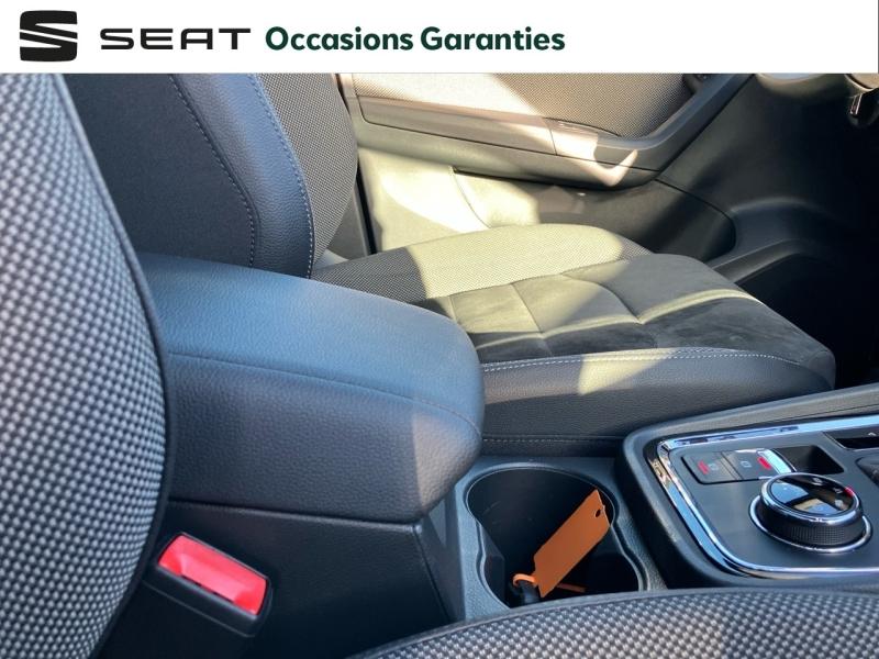 Voitures occasions SEAT ATECA Xcellence Vezin-le-Coquet