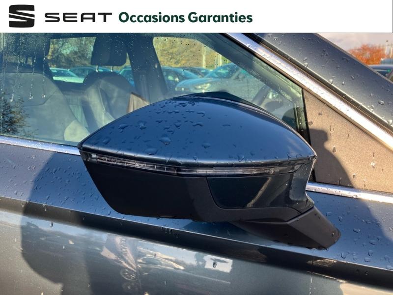 Voitures occasions SEAT ATECA Xcellence Vezin-le-Coquet