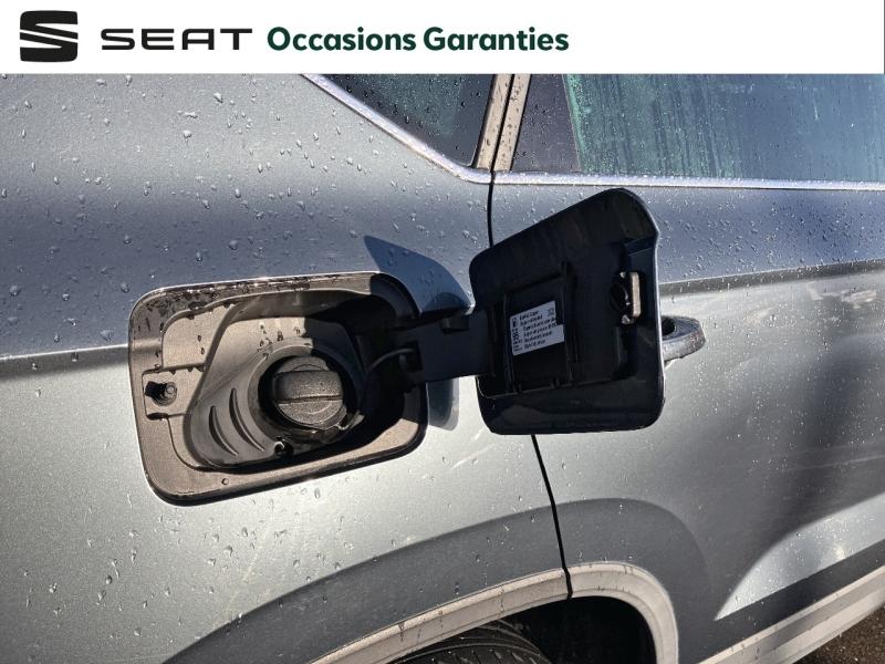 Voitures occasions SEAT ATECA Xcellence Vezin-le-Coquet