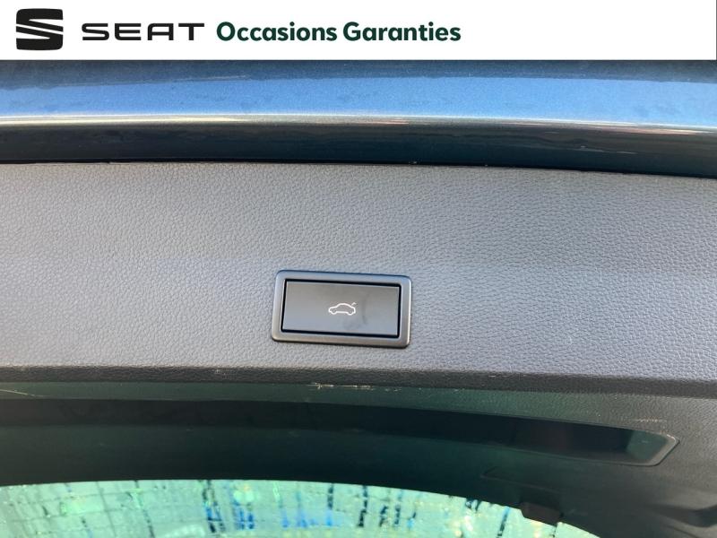 Voitures occasions SEAT ATECA Xcellence Vezin-le-Coquet