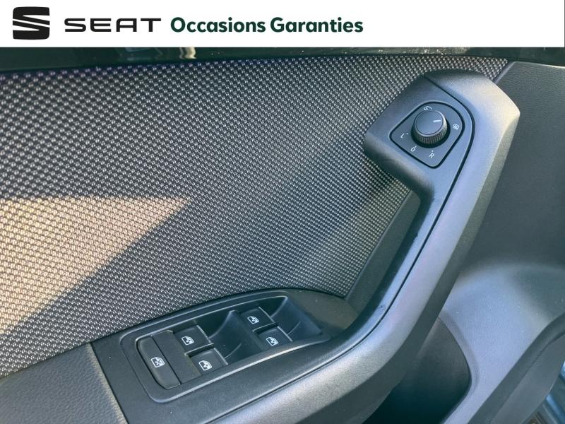 Voitures occasions SEAT ATECA Xcellence Vezin-le-Coquet