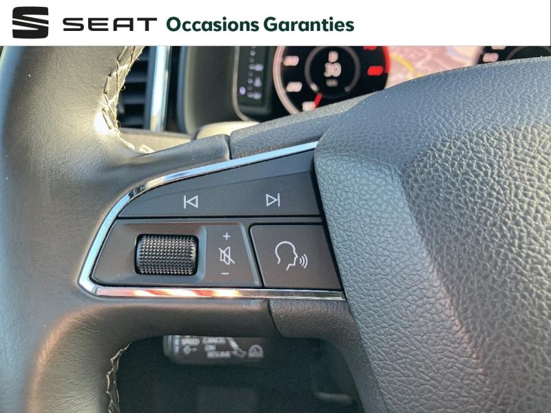 Voitures occasions SEAT ATECA Xcellence Vezin-le-Coquet