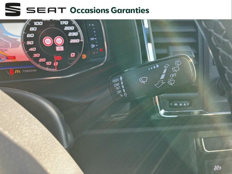 Voitures occasions SEAT ATECA Xcellence Vezin-le-Coquet