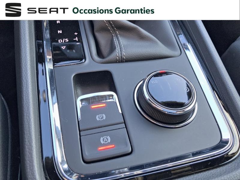 Voitures occasions SEAT ATECA Xcellence Vezin-le-Coquet