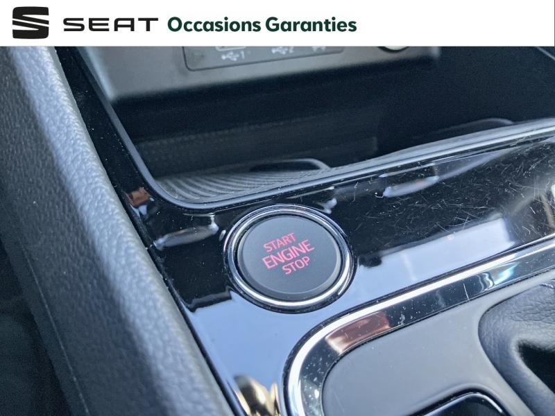 Voitures occasions SEAT ATECA Xcellence Vezin-le-Coquet