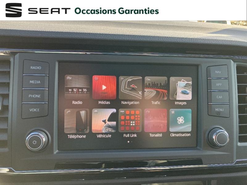 Voitures occasions SEAT ATECA Xcellence Vezin-le-Coquet