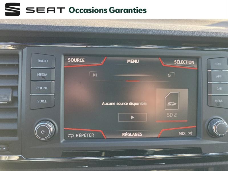 Voitures occasions SEAT ATECA Xcellence Vezin-le-Coquet