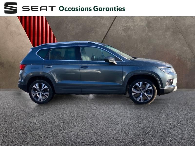 Voitures occasions SEAT ATECA Xcellence Vezin-le-Coquet