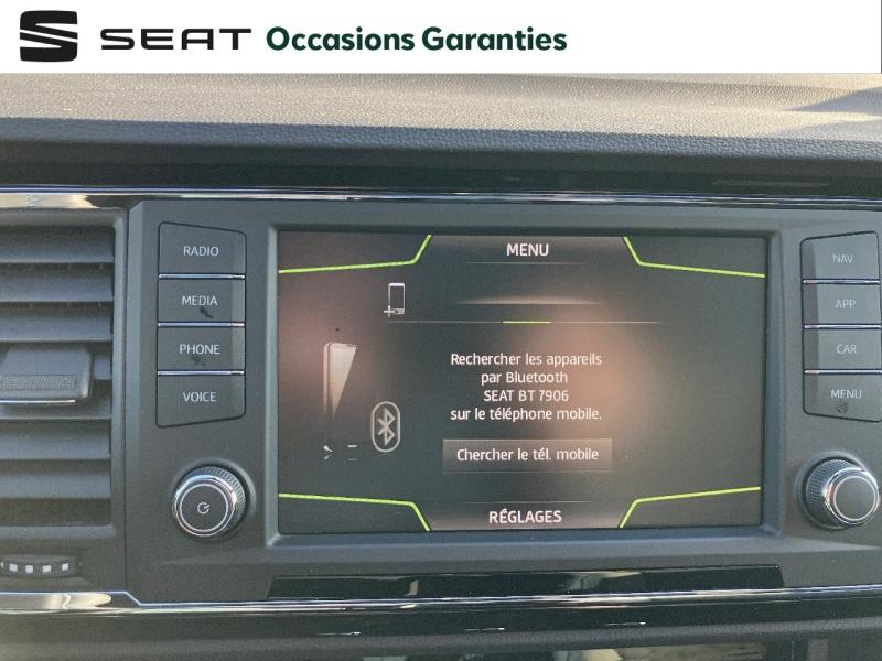 Voitures occasions SEAT ATECA Xcellence Vezin-le-Coquet