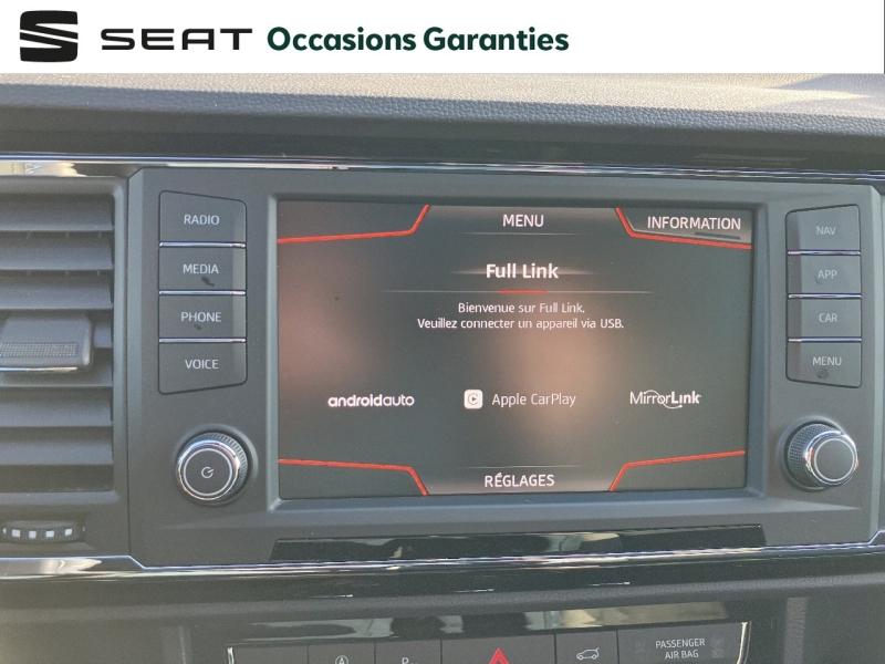 Voitures occasions SEAT ATECA Xcellence Vezin-le-Coquet