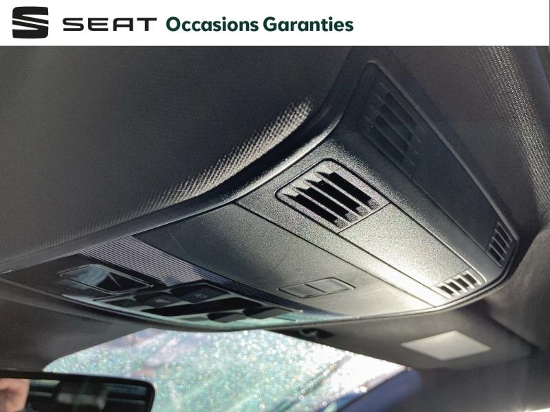 Voitures occasions SEAT ATECA Xcellence Vezin-le-Coquet