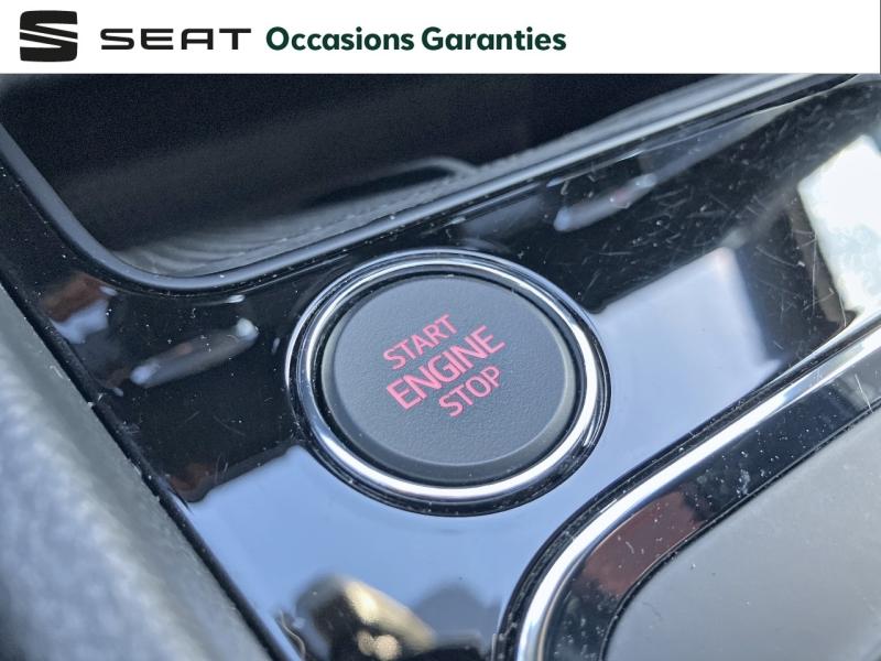 Voitures occasions SEAT ATECA Xcellence Vezin-le-Coquet