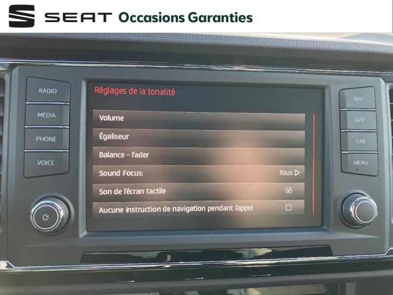 Voitures occasions SEAT ATECA Xcellence Vezin-le-Coquet