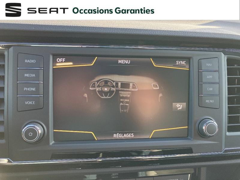 Voitures occasions SEAT ATECA Xcellence Vezin-le-Coquet