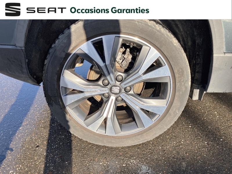 Voitures occasions SEAT ATECA Xcellence Vezin-le-Coquet