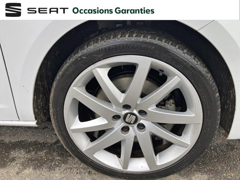 Voitures occasions SEAT IBIZA FR Vezin-le-Coquet