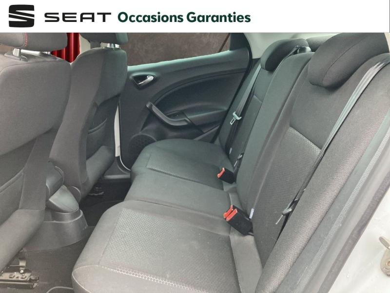 Voitures occasions SEAT IBIZA FR Vezin-le-Coquet