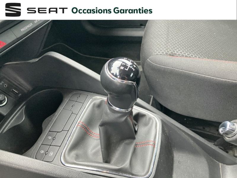 Voitures occasions SEAT IBIZA FR Vezin-le-Coquet