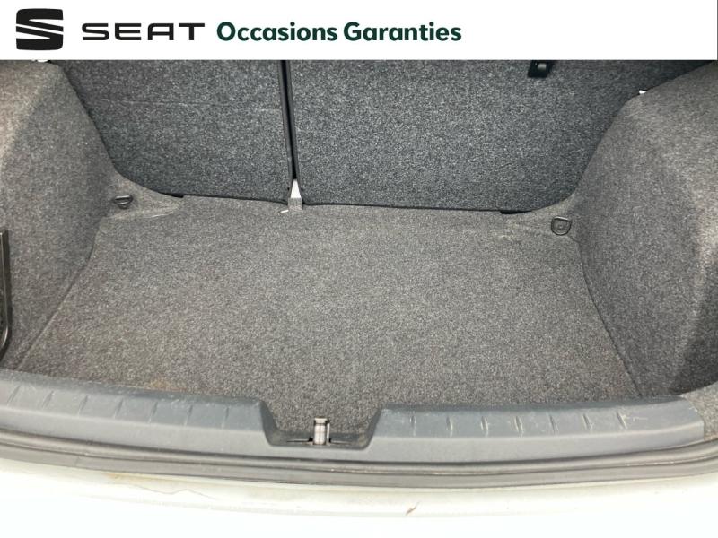 Voitures occasions SEAT IBIZA FR Vezin-le-Coquet