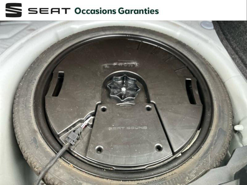 Voitures occasions SEAT IBIZA FR Vezin-le-Coquet