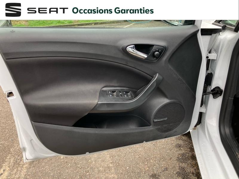 Voitures occasions SEAT IBIZA FR Vezin-le-Coquet