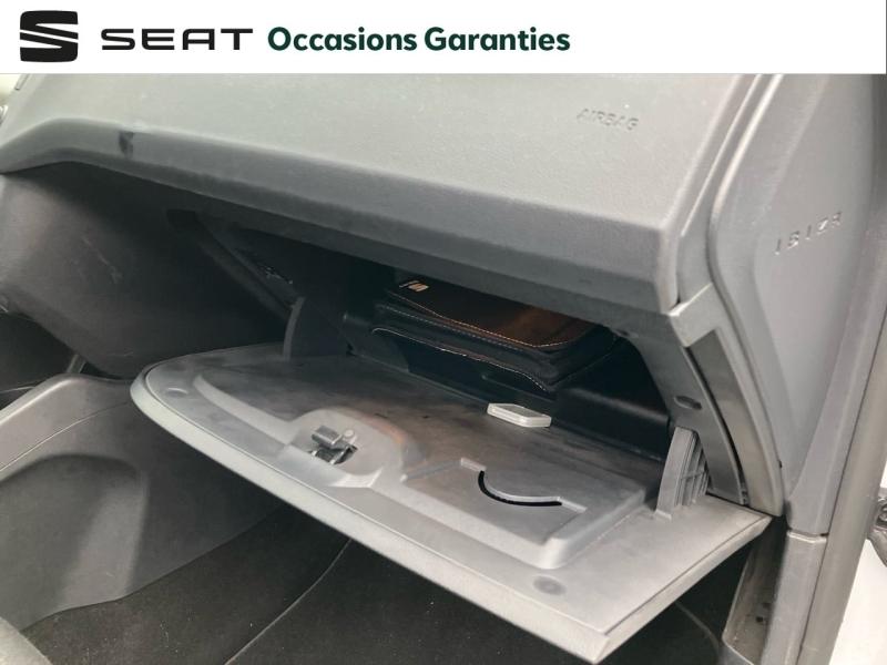 Voitures occasions SEAT IBIZA FR Vezin-le-Coquet