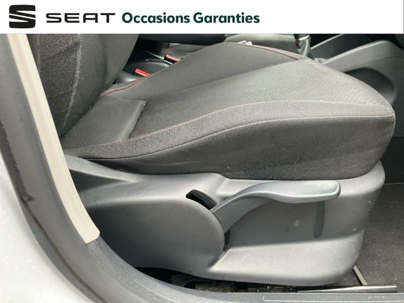 Voitures occasions SEAT IBIZA FR Vezin-le-Coquet