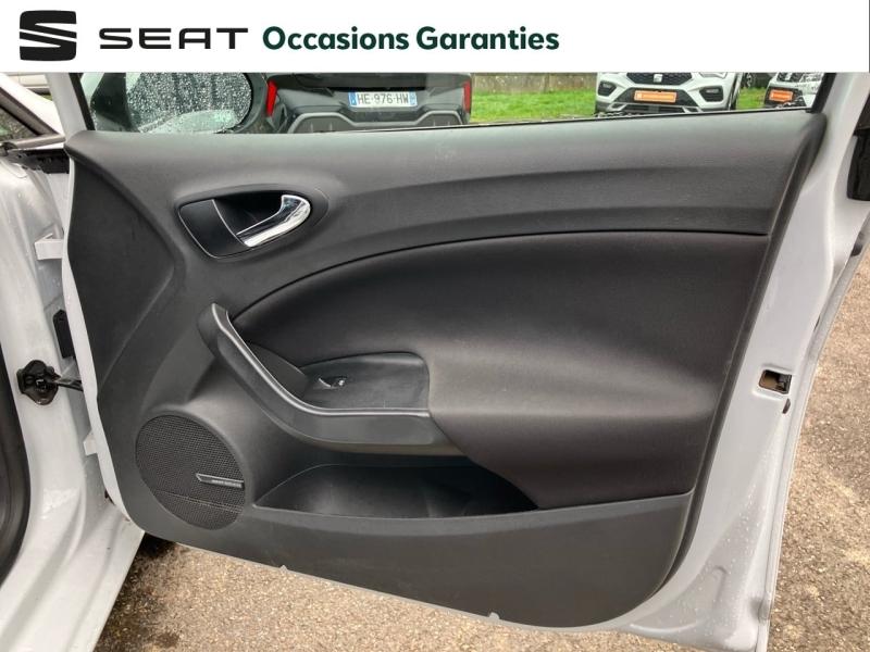 Voitures occasions SEAT IBIZA FR Vezin-le-Coquet