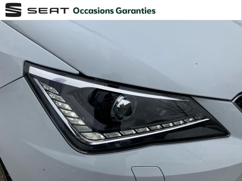 Voitures occasions SEAT IBIZA FR Vezin-le-Coquet