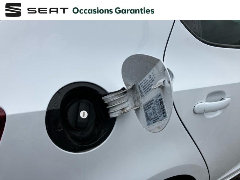 Voitures occasions SEAT IBIZA FR Vezin-le-Coquet