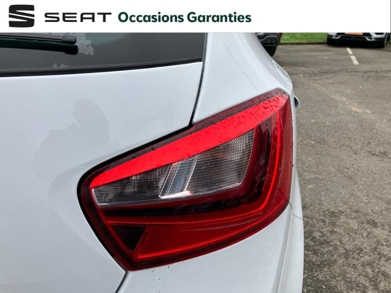 Voitures occasions SEAT IBIZA FR Vezin-le-Coquet