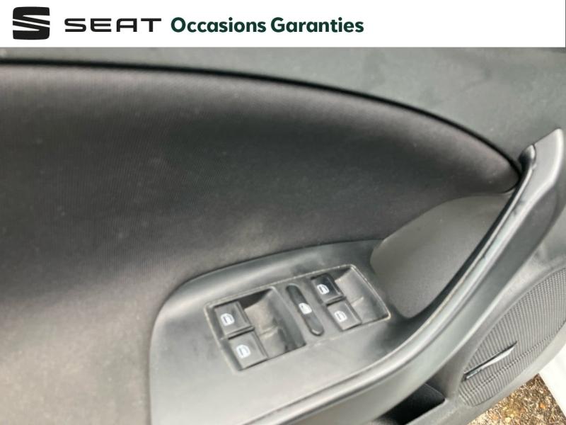 Voitures occasions SEAT IBIZA FR Vezin-le-Coquet