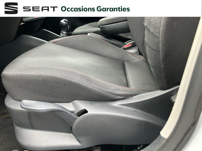 Voitures occasions SEAT IBIZA FR Vezin-le-Coquet