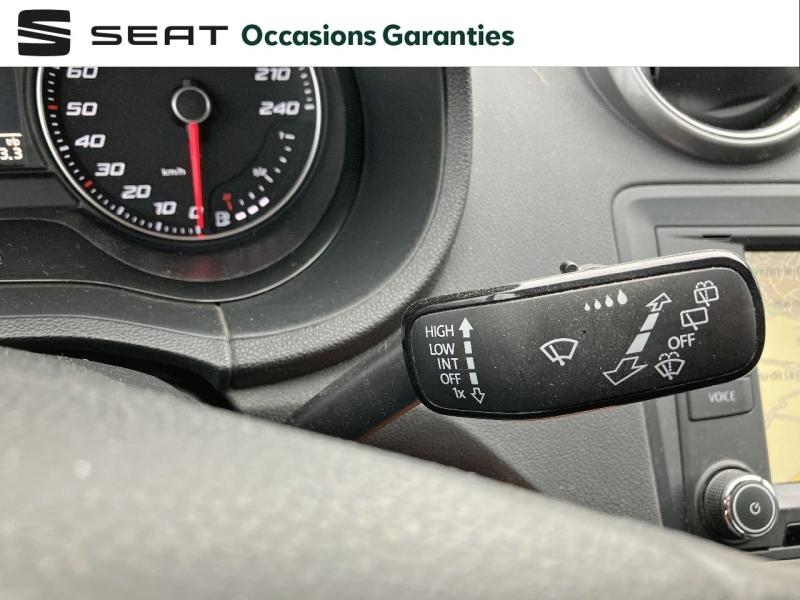 Voitures occasions SEAT IBIZA FR Vezin-le-Coquet