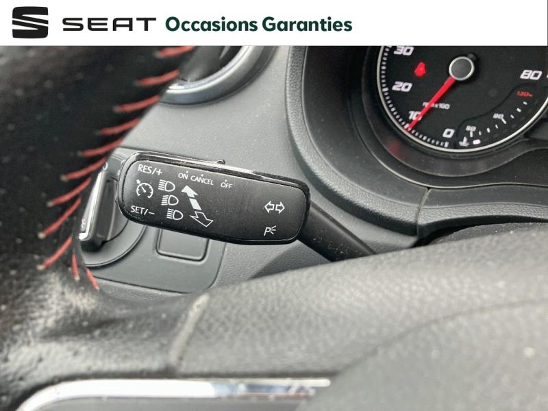 Voitures occasions SEAT IBIZA FR Vezin-le-Coquet