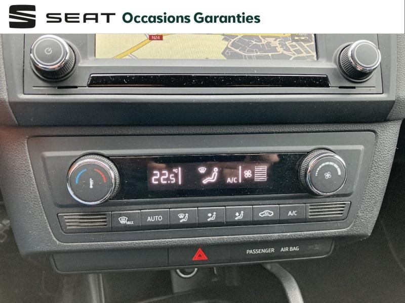 Voitures occasions SEAT IBIZA FR Vezin-le-Coquet