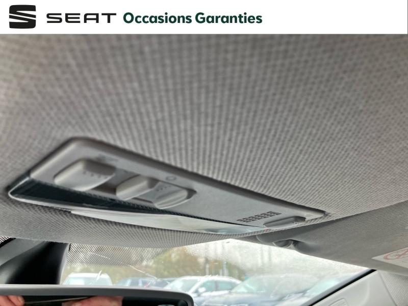 Voitures occasions SEAT IBIZA FR Vezin-le-Coquet