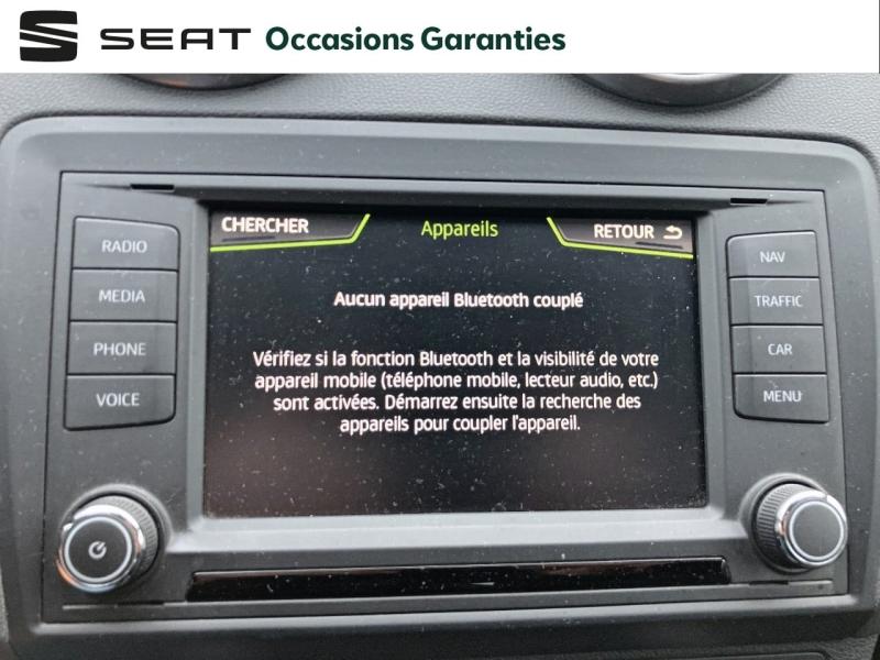 Voitures occasions SEAT IBIZA FR Vezin-le-Coquet