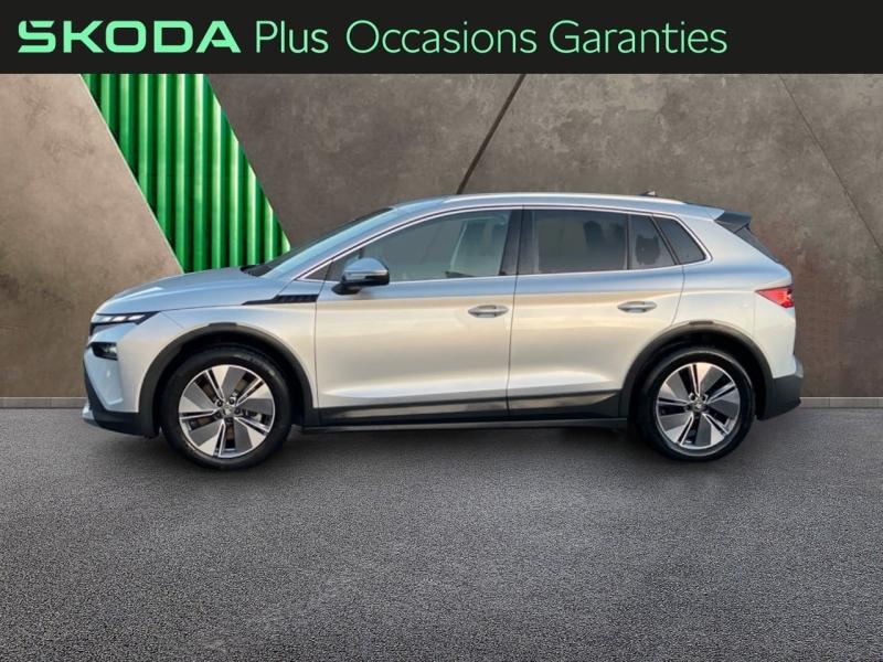 Voitures occasions ŠKODA Elroq Plus Vezin-le-Coquet