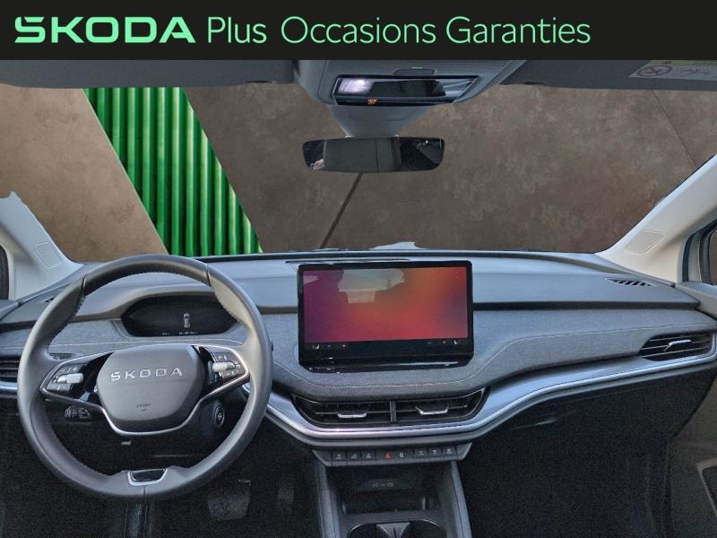 Voitures occasions ŠKODA Elroq Plus Vezin-le-Coquet