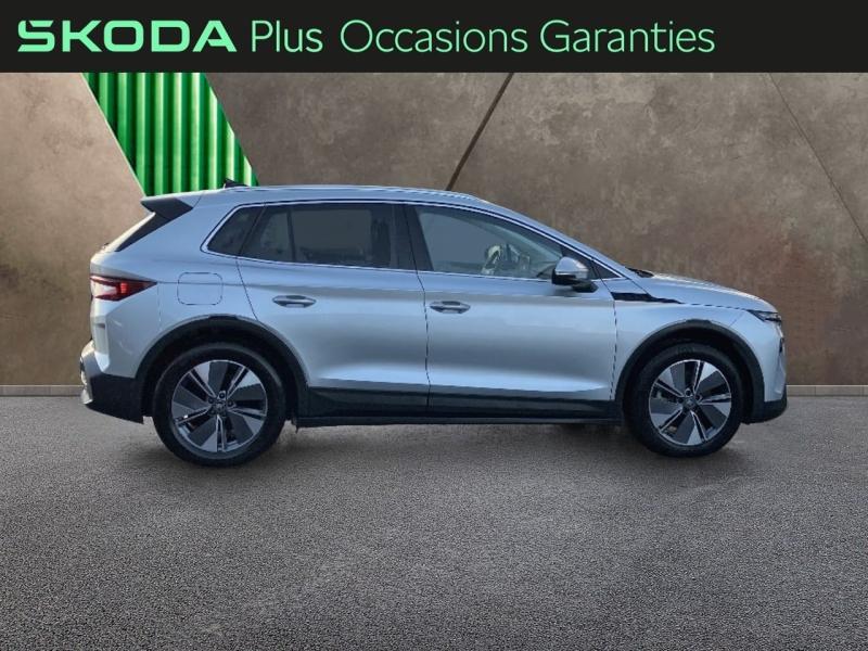 Voitures occasions ŠKODA Elroq Plus Vezin-le-Coquet