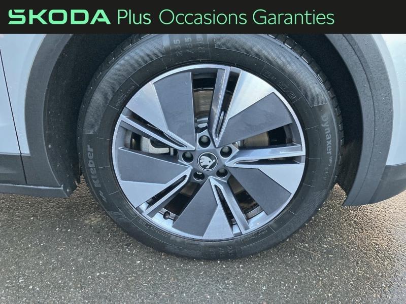 Voitures occasions ŠKODA Elroq Plus Vezin-le-Coquet