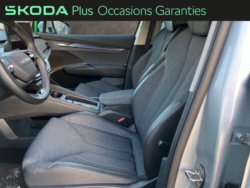 Voitures occasions ŠKODA Elroq Plus Vezin-le-Coquet