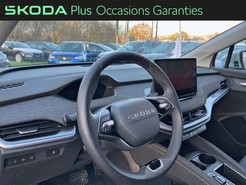 Voitures occasions ŠKODA Elroq Plus Vezin-le-Coquet