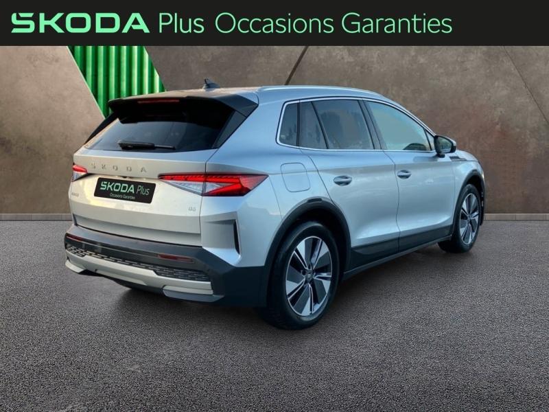 Voitures occasions ŠKODA Elroq Plus Vezin-le-Coquet