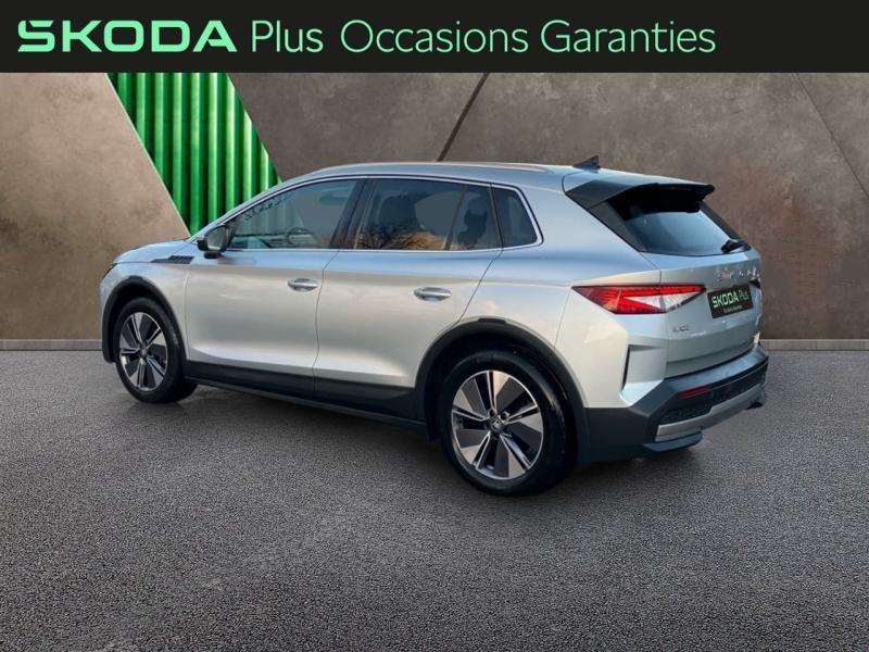 Voitures occasions ŠKODA Elroq Plus Vezin-le-Coquet