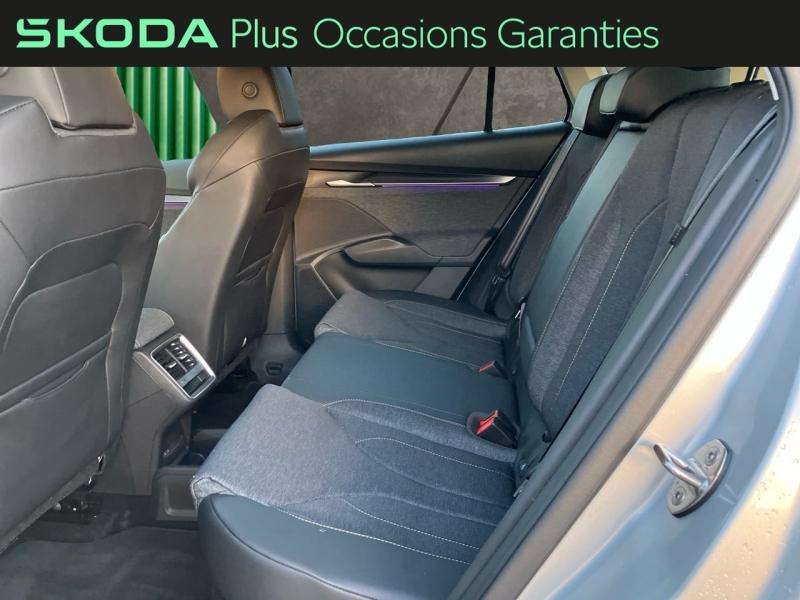 Voitures occasions ŠKODA Elroq Plus Vezin-le-Coquet