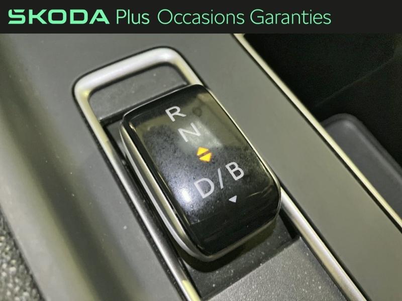 Voitures occasions ŠKODA Elroq Plus Vezin-le-Coquet